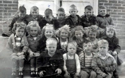 Marion Ward Primary Children