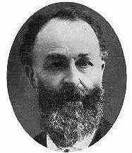 Samuel W. Woolley