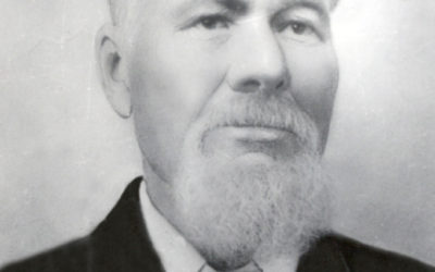 Jarvis Johnson (1829 to 1898)