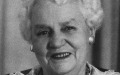 Maggie Bell Tolman Porter (1877-1969), Daughter of Cyrus and Margaret Eliza Utley Tolman