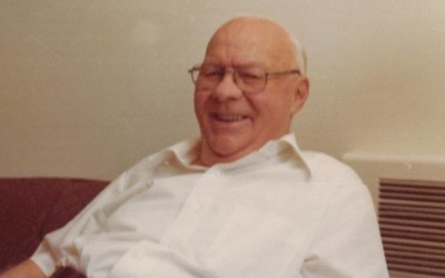 Joseph LeRoy Tolman (1902-1976)