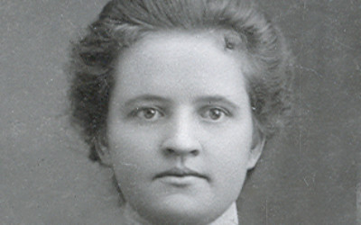 Martha LaVerna Tolman (1882-1954)