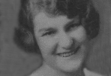 Rose Olive Banks Tolman (1903-1993)