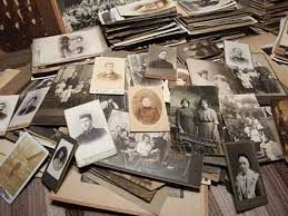 Safeguarding and Preserving the Family Records