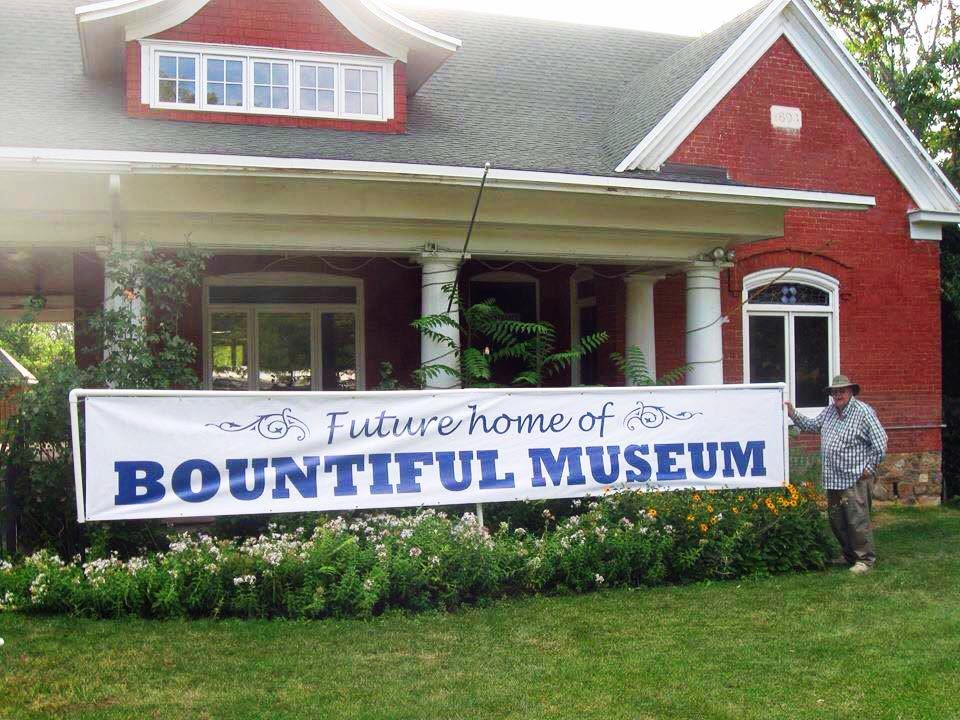 New Bountiful Museum and Learning Center