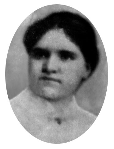 Martha Ann Tolman Barrus (1866-1919), Daughter of Cyrus and Margaret Eliza Utley Tolman