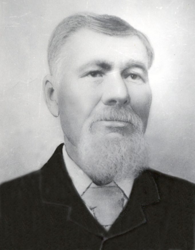 Jarvis Johnson (1829 to 1898)