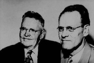 The Tolman Family, Education, and Philo T. Farnsworth