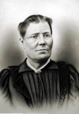 Margaret Eliza Utley (1835-1902)