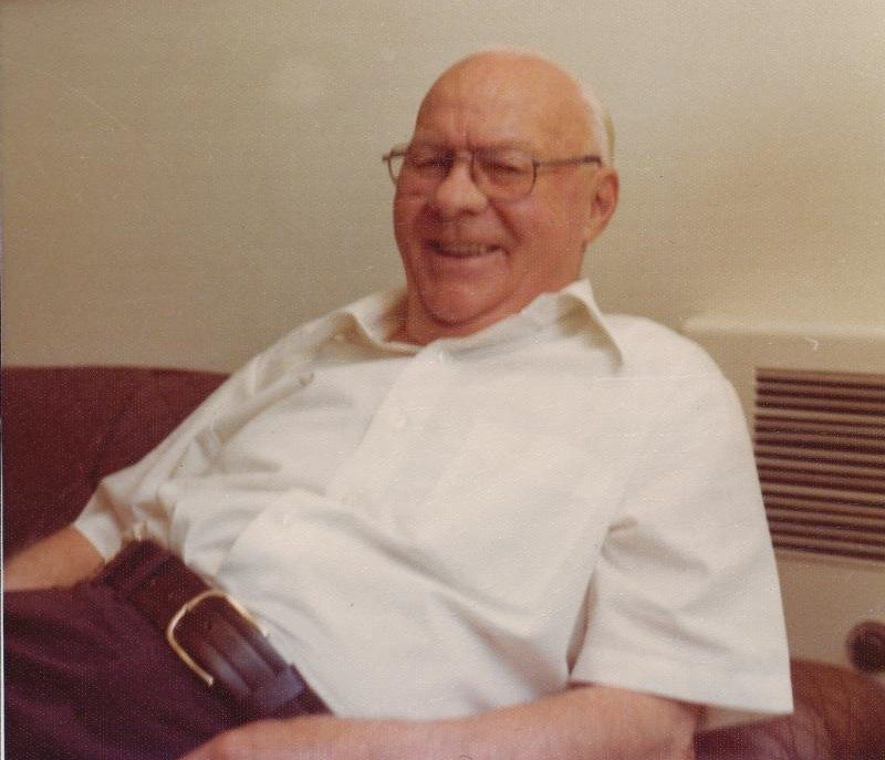 Joseph LeRoy Tolman (1902-1976)