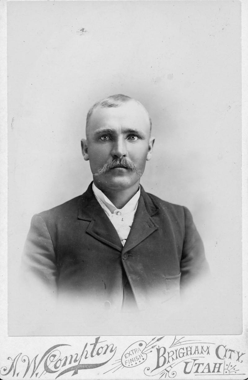 Joseph Holbrook Tolman (1851-1935)