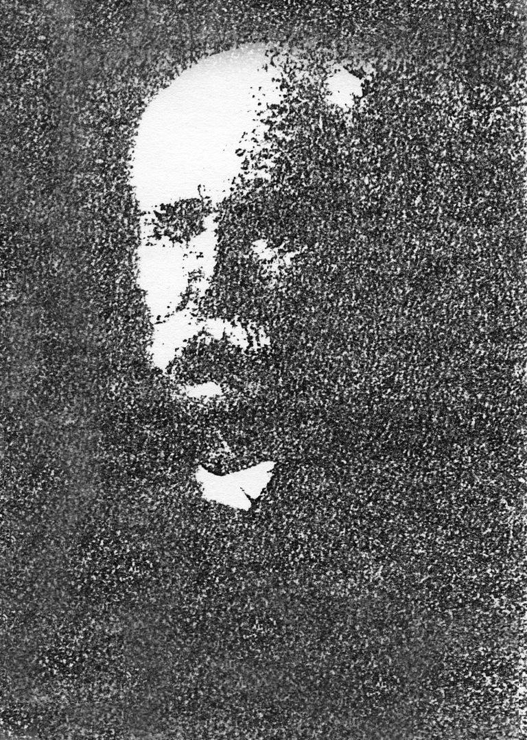 James Henry Tolman (1853-1924)