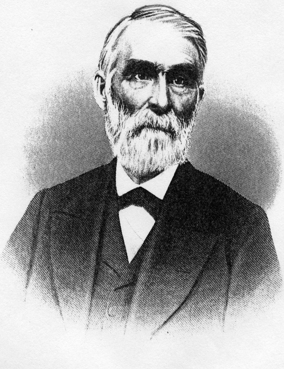 John Broad Tolman (1806-1891)