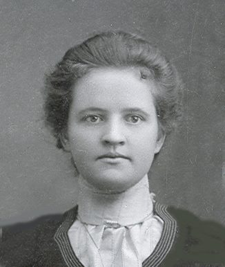 Martha LaVerna Tolman (1882-1954)